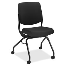 CHAIR,NESTING,CERULEAN