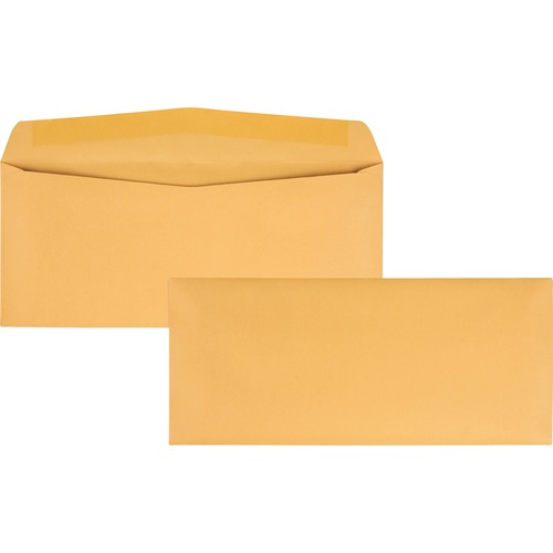 ENVELOPE,BUSN,KRAFT,REG,#11