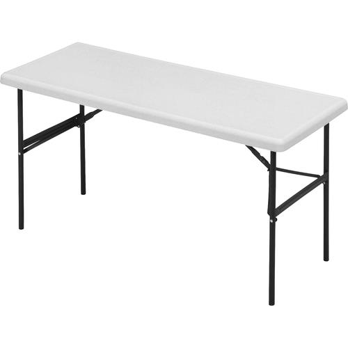 TABLE,FOLDING,24X60,PLAT