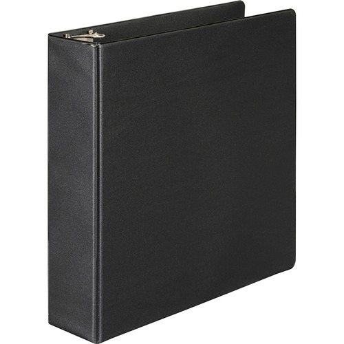 BINDER,D-RNG,STD,2"-BK